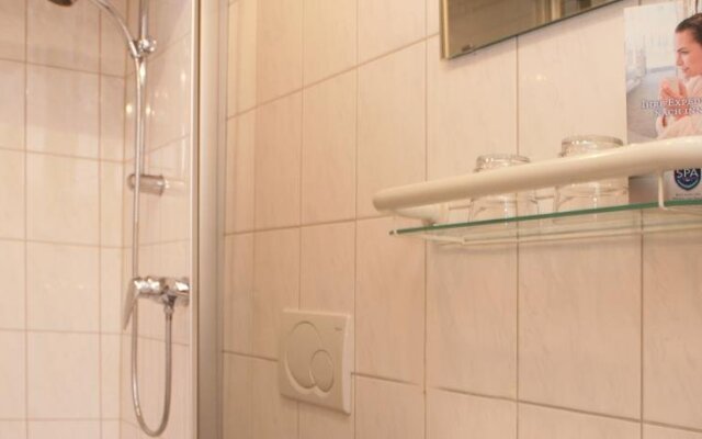 Appartementhaus Tirolerheim