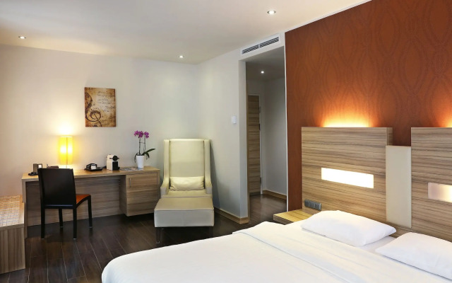 Leonardo Boutique Hotel Salzburg Gablerbräu Hotel