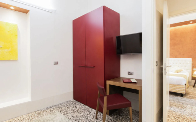 Hotel American Dinesen