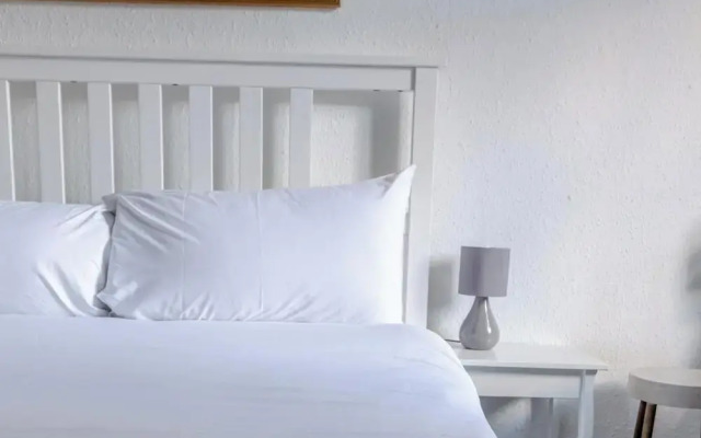 Trendy 1 Bedroom Apartment in Kings Cross