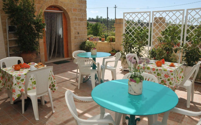 B&B Stella dei Campi