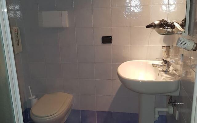 Ristorante Pizzeria al Mondo