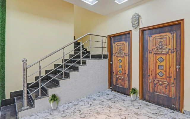 OYO Flagship 70182 Park Lake View