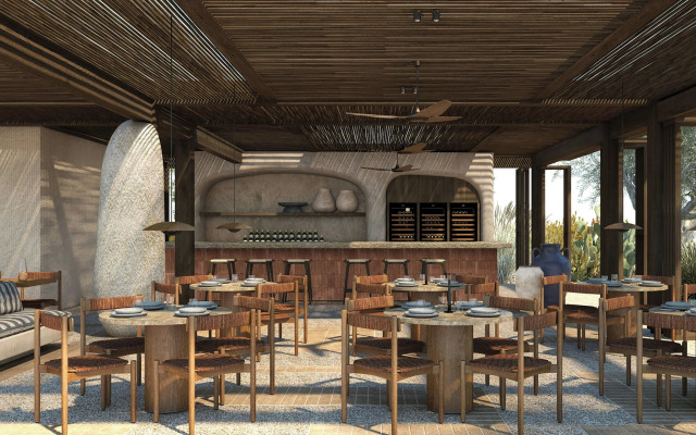 JW Marriott Crete Resort & Spa