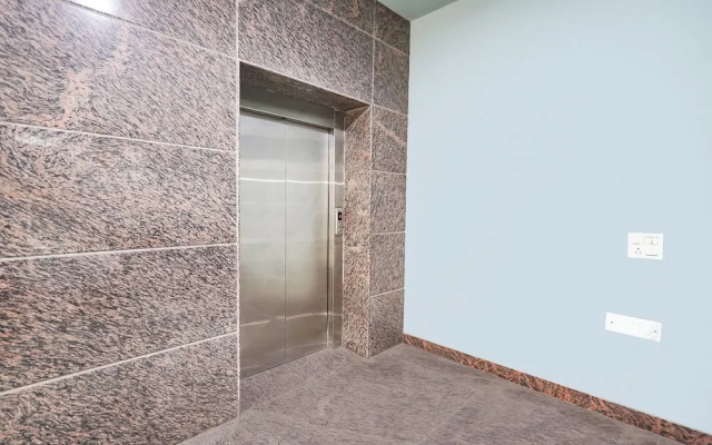 Fabhotel Urban Villa