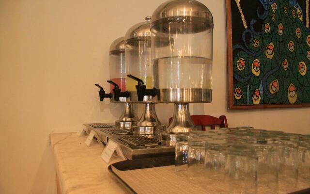 Swiss-Belcourt Lombok