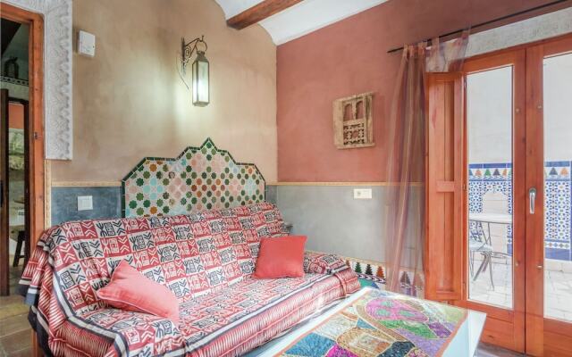Country Cottage in Castile-La Mancha with pool and terrace
