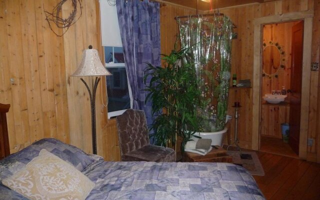 Résidence L'Entre-Deux