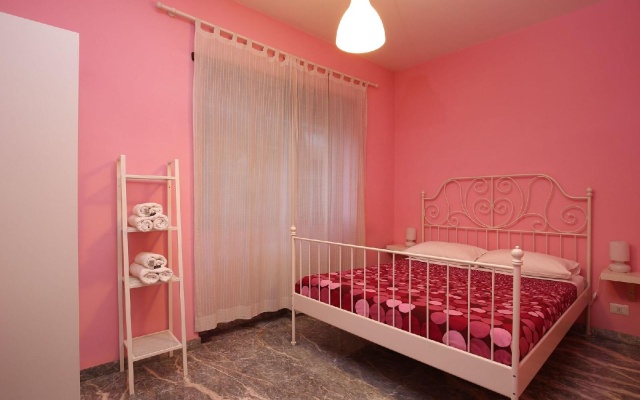 Pascià Room & Breakfast