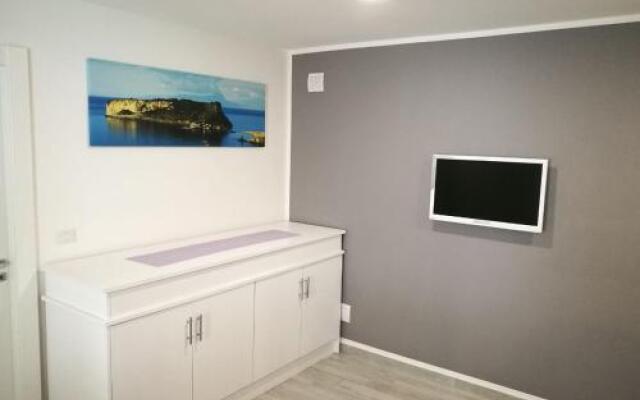 White Club Residence