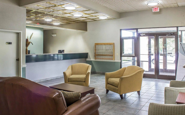 Red Roof Inn Sanford