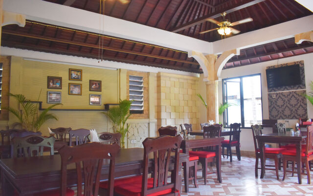 Bendesa Accommodation