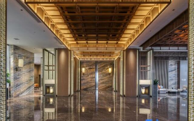 Yannian Hangmai Hotel