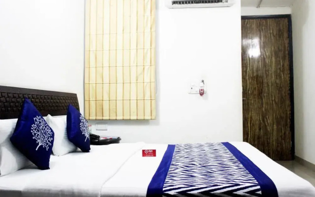 Oyo Rooms Nehru Place Extension