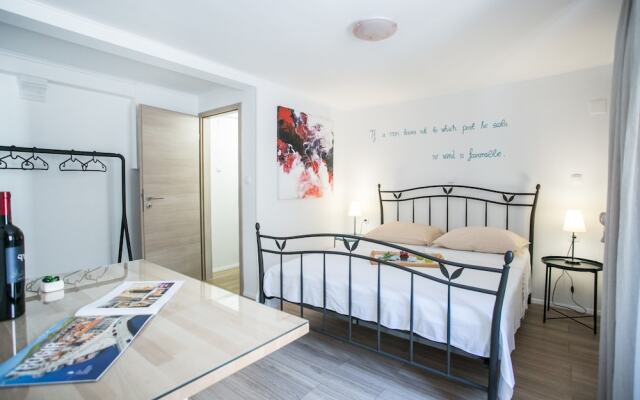 Guest house Mendi
