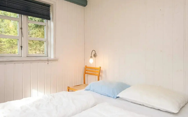 14 Person Holiday Home in Ulfborg