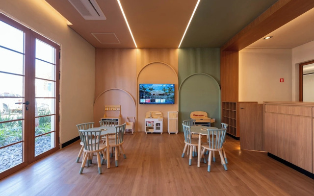 Pyrenéus Residence - Gav Resorts