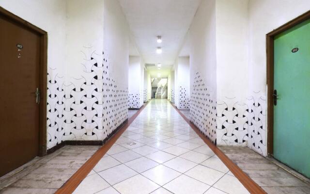 Wisma Gading Indah 1 by ZUZU