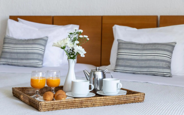Amalia Hotel Delphi