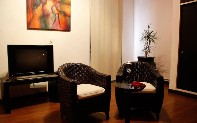 Palermo Soho Loft