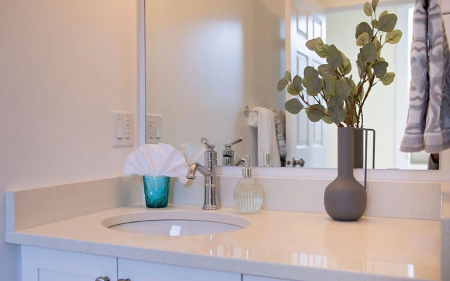 Stirling All Suites Hotel