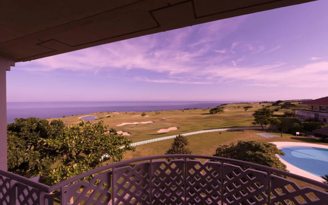 Southern links resort hotel