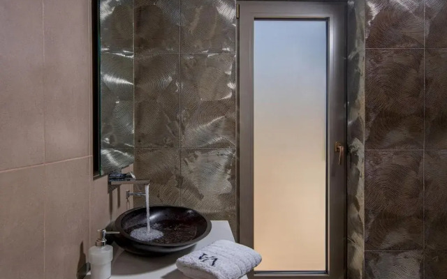 Luxury Villa Alba by Estia