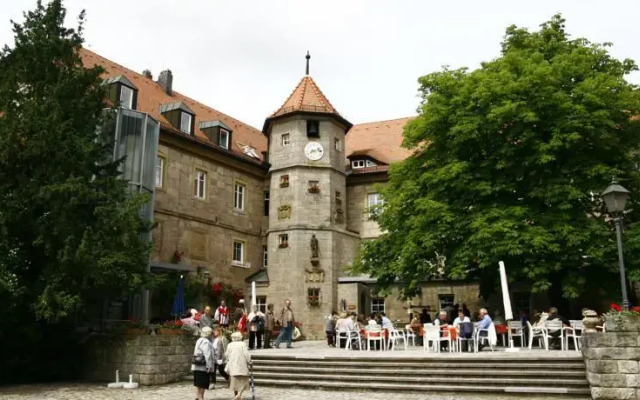 Tagungsstätte Schloss Schwanberg