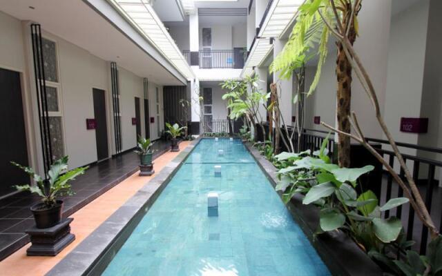 Morina Smart Hotel