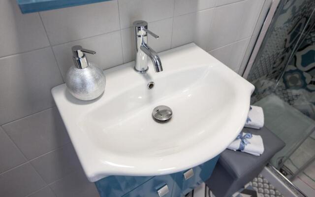 Porta Levante Guest House