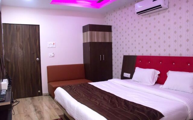 Hotel Shree Palace & Restaurant