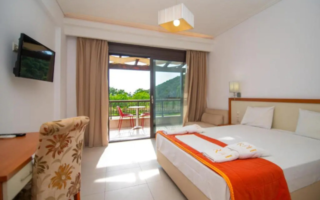 Riviera Perdika Hotel