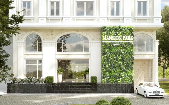 Mansion Park Hotel