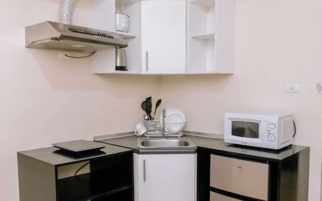 Budget-friendly Comfy Nest