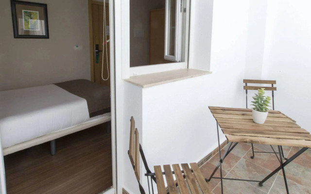 Hotel Vettonia