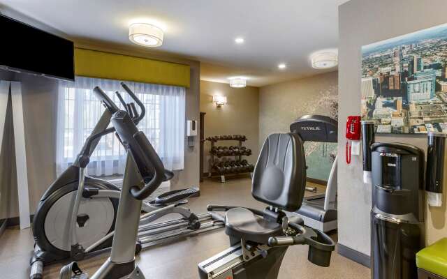 Best Western North Phoenix Hotel