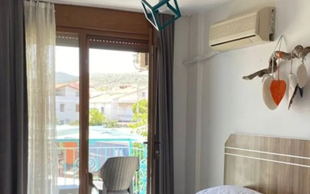 Foça Mint Pansiyon