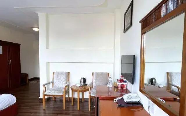 Anh Dao Hotel Da Lat