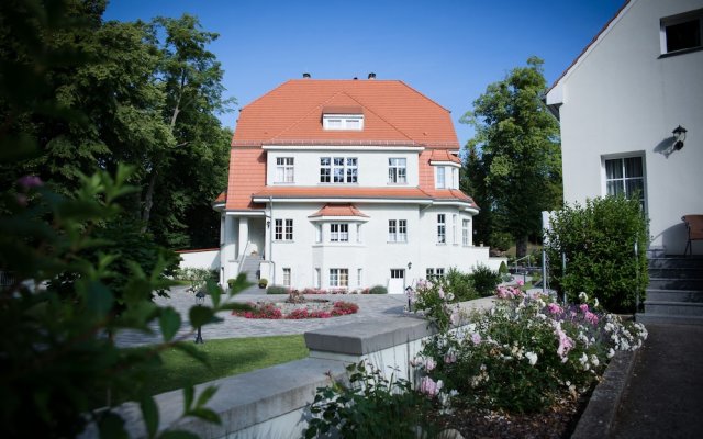 Villa Ingeborg