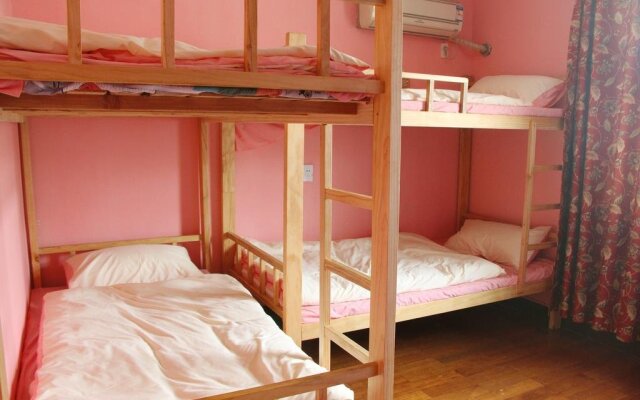 Seven Years Later Hostel
