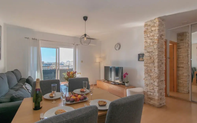 Cambural Beach Apartment