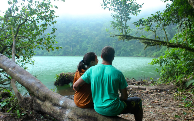 Cerro Chato Ecolodge