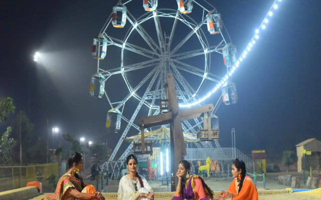 Sadda Pind