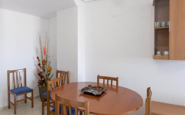 APCOSTAS Mira D'or Apartamento 3 Dormitorios