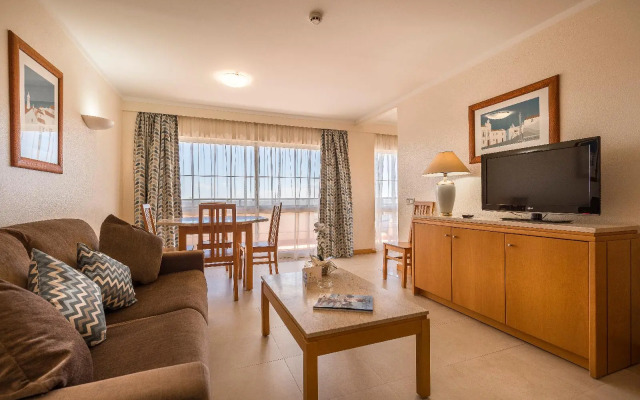 Interpass VAU Hotel & Apartaments