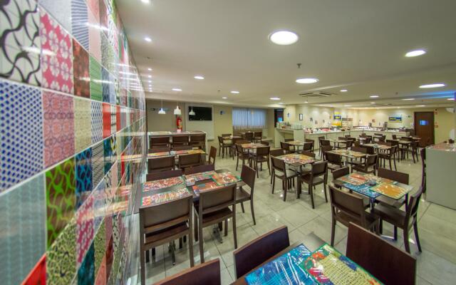 Hilton Garden Inn Maceio