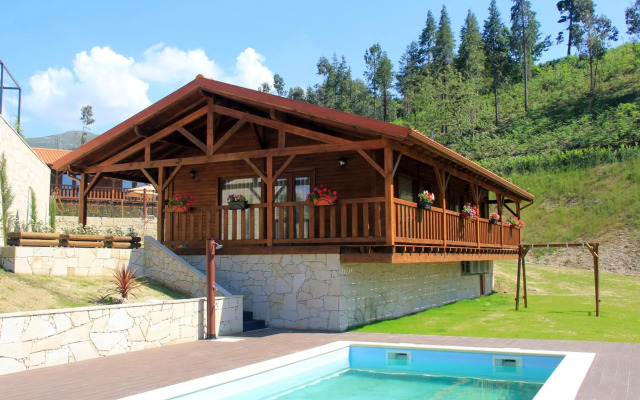 Refúgio de Gestaças