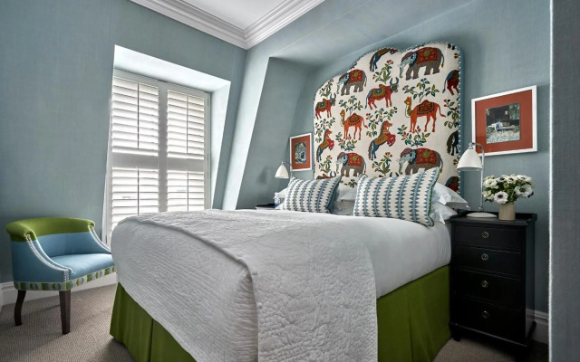 Dorset Square Hotel, Firmdale Hotels