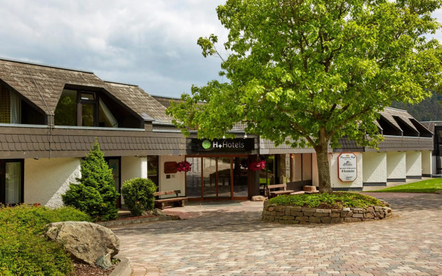 H+ Hotel Willingen