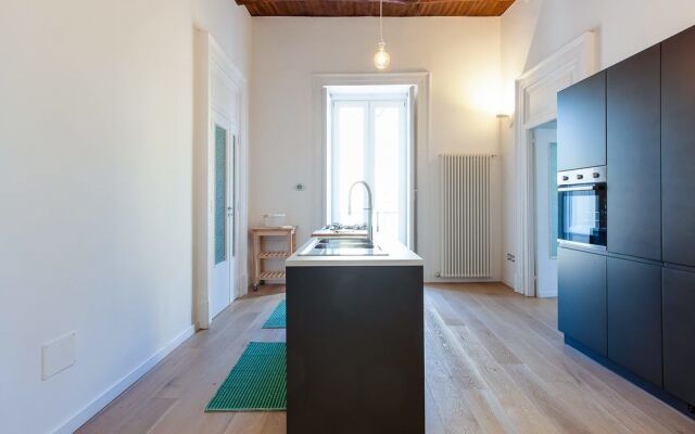 Apartment - Bosco di Capodimonte BH 106